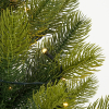 Kunstkerstboom 60 cm | Nagoya | 25 lampjes | 50 Tips | Black Box Trees LBB00252 - 2