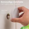 LED Kastverlichting Ø 8 cm | Elim Touch | 2700-4000-6500K | Wit LDR07371 - 4