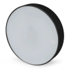 LED Kastverlichting Ø 8 cm | Elim Touch | 2700-4000-6500K | Zwart LDR07369 - 1