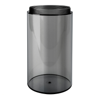 Lamp cover | Geschikt voor Mira | Smokey LDR07356