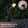 Solar Prikspot | Vigo | Rond | 3000K | 2 stuks LDR07374 - 6