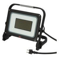 Brennenstuhl LED bouwlamp draagbaar | JARO | 6500K | 17.500 lumen | IP65 | 150W  LBE00077