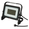 Brennenstuhl LED bouwlamp draagbaar | JARO | 6500K | 17.500 lumen | IP65 | 150W  LBE00077 - 1