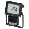 Brennenstuhl LED bouwlamp met sensor | JARO | 6500K | 1150 lumen | IP65 | 10W  LBE00078