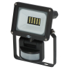 Brennenstuhl LED bouwlamp met sensor | JARO | 6500K | 1150 lumen | IP65 | 10W