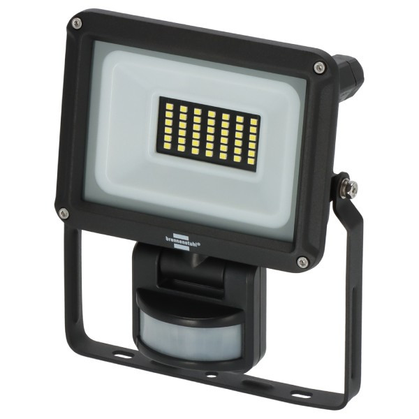 Brennenstuhl LED bouwlamp met sensor | JARO | 6500K | 2300 lumen | IP65 | 20W  LBE00079 - 1