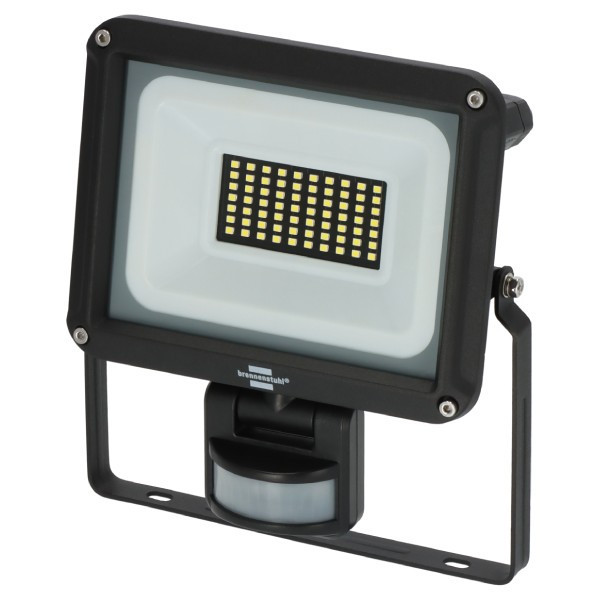 Brennenstuhl LED bouwlamp met sensor | JARO | 6500K | 3450 lumen | IP65 | 30W  LBE00080 - 1