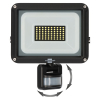 Brennenstuhl LED bouwlamp met sensor | JARO | 6500K | 3450 lumen | IP65 | 30W  LBE00080 - 2