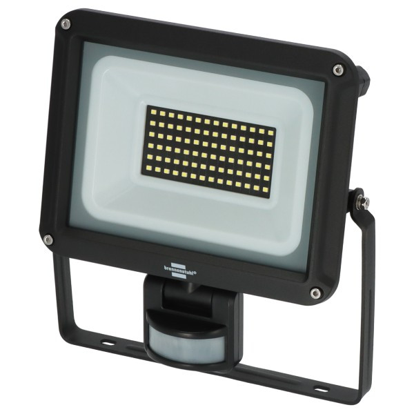 Brennenstuhl LED bouwlamp met sensor | JARO | 6500K | 5800 lumen | IP65 | 50W  LBE00081 - 1
