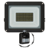 Brennenstuhl LED bouwlamp met sensor | JARO | 6500K | 5800 lumen | IP65 | 50W  LBE00081 - 2