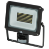 Brennenstuhl LED bouwlamp met sensor | JARO | 6500K | 5800 lumen | IP65 | 50W  LBE00081