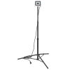 Brennenstuhl LED bouwlamp met statief 180 cm | JARO | 6500K | 2300 lumen | IP65 | 20W  LBE00082