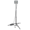 Brennenstuhl LED bouwlamp met statief 180 cm | JARO | 6500K | 5800 lumen | IP65 | 50W  LBE00083