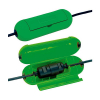 Brennenstuhl Safe-Box voor stekkerverbinding | 7.5 cm | Groen | Brennenstuhl  LBE00007