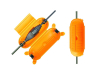 Brennenstuhl Safe-Box voor stekkerverbinding | 9 cm | Oranje | Brennenstuhl  LBE00008 - 2