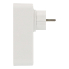 Brennenstuhl Tijdschakelaar | USB-A / USB-C | Geschikt voor binnen | Brennenstuhl  LBE00086 - 2