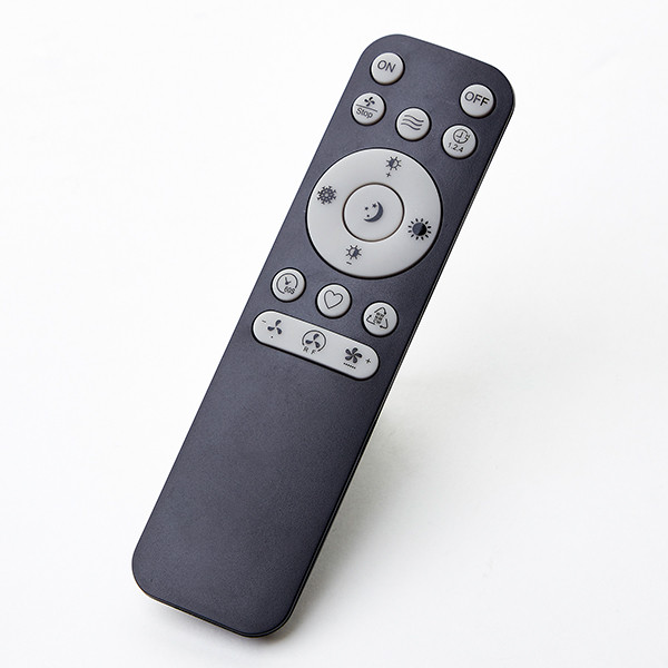 Plafondventilator met LED lamp | Capo | Ø 48 cm | 2700-6500K | Zandkleur | 36W | Brilliant LBR00006 - 4