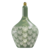 Calex Baroque lamp | E27 | Versailles | Vert | 1800K | Dimbaar | 5W  LCA00459