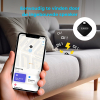 Calex Bluetooth Tracker | Zwart  LCA00923 - 5