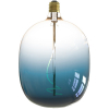Calex Colors lamp | E27 | Avesta | Bleu Gradient | 1800K | Dimbaar | 5W