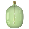 Calex Colors lamp | E27 | Avesta | Emerald Green | 2200K | Dimbaar | 4W  LCA00299
