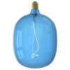 Calex Colors lamp | E27 | Avesta | Sapphire Blue | 2700K | Dimbaar | 4W  LCA00301