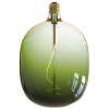 Calex Colors lamp | E27 | Avesta | Vert Gradient | 1800K | Dimbaar | 5W  LCA00476
