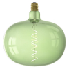 Calex Colors lamp | E27 | Boden | Emerald Green | 2200K | Dimbaar | 4W