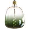 Calex Colors lamp | E27 | Kiruna | Vert Gradient | 1800K | Dimbaar | 5W