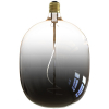 Calex Colors lamp E27 | Avesta | Gris Gradient | 1800K | Dimbaar | 5W