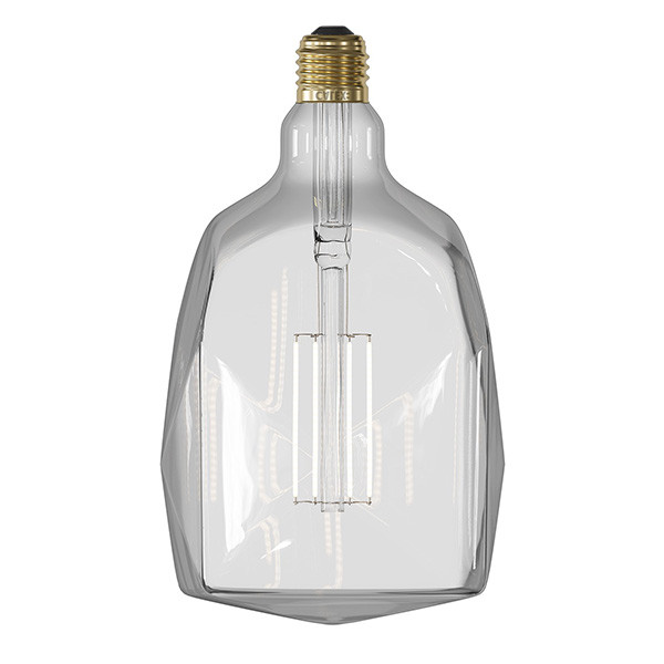 Calex Crystal lamp Nybro dimbaar (E27, 4W, 2700K) LCA00343 - 1