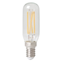 Calex E14 filament ledlamp buislamp dimbaar 3,5W 8,5 cm lang (30W)  LCA00148