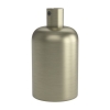 E27 design fitting Ø: 42 mm H: 63mm (messing, Calex)