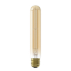 Calex E27 filament ledlamp buislamp goud dimbaar 4W 18,5 cm lang  LCA00119