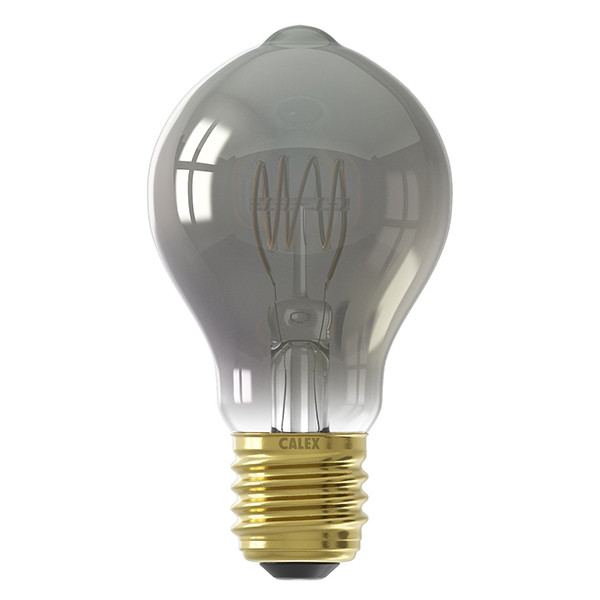 Calex E27 flexibel filament Titanium peer led-lamp dimbaar 4W (25W)  LCA00079 - 1
