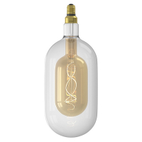 Calex Fusion lamp E27 | Sundsvall | Gold | 2200K | Dimbaar | 3W  LCA00339