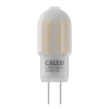 Calex G4 LED capsule | 3000K | Dimbaar | 1.2W (15W)  LCA00504