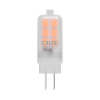Calex G4 LED capsule | 3000K | Mat | 1.5W (15W)