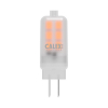 Calex G4 LED capsule | SMD | Mat | 3000K | 1.5W (15W)  LCA00550