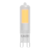 Calex G9 LED capsule | 2200K | Mat | 2W (19W)  LCA00789