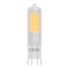Calex G9 LED capsule | 3000K | Mat | 2W (21W)  LCA00791