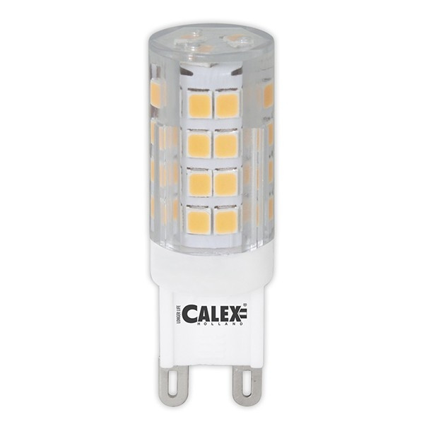 Calex G9 LED capsule | 4000K | Dimbaar | 2.9W  LCA00266 - 1