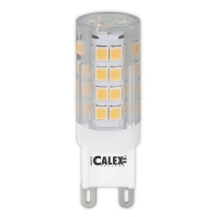 Calex G9 LED capsule | 4000K | Dimbaar | 2.9W  LCA00266