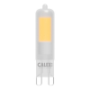 Calex G9 LED capsule | COB | Mat | 2200K | 2W (19W)  LCA00789