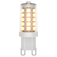Calex G9 LED capsule | SMD | Helder | 2100K | 3-staps dimbaar | 3W LCA01103