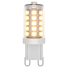Calex G9 LED capsule | SMD | Helder | 2100K | 3-staps dimbaar | 3W