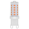 Calex G9 LED capsule | SMD | Helder | 2100K | 3-staps dimbaar | 3W LCA01103 - 2