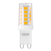 Calex G9 LED capsule | SMD | Helder | 2100K | Dimbaar | 3W (30W)