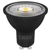 Calex GU10 LED spot | 2000-2700K | Dim to warm | 4.9W (57W)