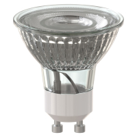 Calex GU10 LED spot | 2100K | 38° | Dimbaar | 4.9W (30W) LCA00947